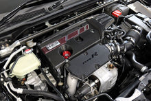 Load image into Gallery viewer, HKS Honda Civic Type R (FL5/FK8) Dry Carbon Fiber Engine Cover
