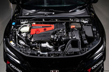 Load image into Gallery viewer, HKS Honda Civic Type R (FL5) Carbon Brace - Full Set
