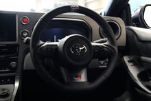 Load image into Gallery viewer, HKS GR Corolla GXPA16/GZEA14H Replacement Steering Wheel
