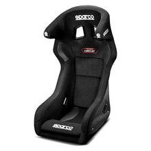 Load image into Gallery viewer, Sparco Seat Circuit II Carbon Blk
