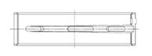 Load image into Gallery viewer, Technical Drawing
