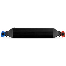 Load image into Gallery viewer, Mishimoto 2022+ Honda Civic 1.5T Performance Intercooler - Black
