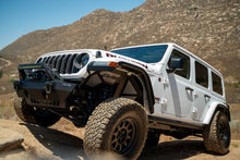 Load image into Gallery viewer, DV8 Offroad 2018+ Jeep Wrangler JL/Gladiator JT Front Inner Fenders
