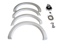 Load image into Gallery viewer, Roush 18-24 Ford F-150 Fender Flare Kit - Primed
