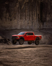 Load image into Gallery viewer, ICON 21-25 Ford F-150 Raptor Driver Side Rear 3.0 Zeta RXT Remote Reservoir Shock
