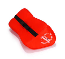 Load image into Gallery viewer, NRG Memory Foam Neck Pillow For Any Seats - Red

