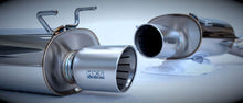Load image into Gallery viewer, HKS 89-94 Nissan Skyline GT-R E-BNR32 RB26DETT URBAN MATTE Edition Super Turbo Muffler
