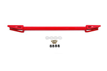 Load image into Gallery viewer, BMR 15-19 Ford Mustang (S550) K-Member Chassis Brace - Red
