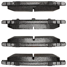 Load image into Gallery viewer, DFC 19-25 Nissan Altima 4000 HybriDynamic Rear Brake Pads
