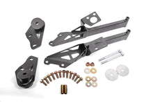 Load image into Gallery viewer, BMR 15-18 Ford Mustang S550 IRS Subframe Support Brace (Black Hammertone)

