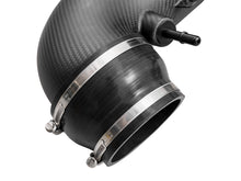 Load image into Gallery viewer, AWE Tuning 24-26 Ford S650 Mustang GT/Dark Horse S-FLO Carbon Intake

