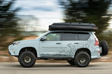 Load image into Gallery viewer, ICON 10-20 Lexus GX460 0-3.5in Stage 2 Suspension System w/Tubular UCA
