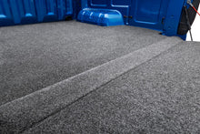 Load image into Gallery viewer, Husky Liners 20-26 Jeep Gladiator 5ft Bed Guardian Comfort Bed &amp; Tailgate Mat
