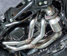 Load image into Gallery viewer, HKS Toyota GR86 ZN8 FA24 Super Manifold w/ Catalyzer GT-SPEC

