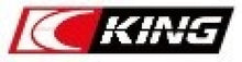 Load image into Gallery viewer, King Engine Bearings Mini Cooper S/Cooper S Conv/Works W10B16A Rod Bearing Set - Size STD
