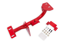 Load image into Gallery viewer, BMR 98-02 4th Gen F-Body Torque Arm Relocation Crossmember TH400 LS1 - Red
