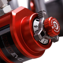 Load image into Gallery viewer, Fox 2025+ Toyota 4Runner / 2024+ LandCruiser GX550 3.2 Factory Race Front Shock - 1-3in Lift
