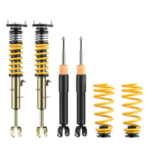 Load image into Gallery viewer, ST 03-08 Infinity G35 Coupe 3.5L / 03-08 Nissan 350z Coupe (Z33) 3.5L XTA Adjustable Coilovers
