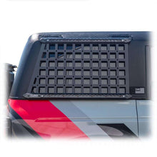 Load image into Gallery viewer, Turn Offroad 2021+ Ford Bronco w/ Turn Offroad Hard Top Side MOLLE Panels
