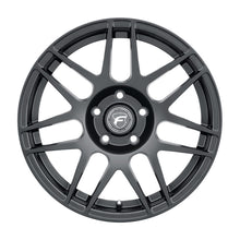 Load image into Gallery viewer, Forgestar F14 Beadlock 17x10 / 6x135 BP / ET42 / 7.15in BS Gloss Black Wheel
