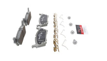 Load image into Gallery viewer, Brembo OE 2023 Ford Expedition/21-22 F-150 PRIME Ceramic Brake Pad - Rear

