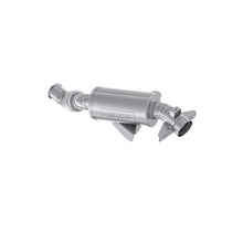 Load image into Gallery viewer, MBRP 24-26 Can-Am Maverick R Slip-On Exhaust System w/ Performance Muffler
