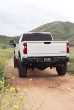 Load image into Gallery viewer, DV8 Offroad 20-23 Chevy &amp; GMC 2500/3500 Spec Series Rear Bumper
