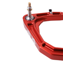 Load image into Gallery viewer, Fox 2024+ Ford Ranger Raptor Billet Upper Control Arm - Orange
