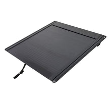 Load image into Gallery viewer, Westin 19-26 Ram 1500 (New Body)(Excl. RamBox) 5ft 7in Bed Manual Retractable Tonneau Cover - Black
