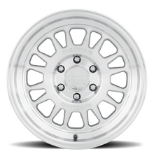 Load image into Gallery viewer, Method MR318 17x8.5 / 6x5.5 BP / 0mm Offset / 106.25mm CB Machined-Clear Coat
