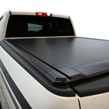 Load image into Gallery viewer, Westin 19-25 RAM 2500/3500 6.4ft Bed Electric Retractable Tonneau Cover - Black
