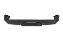 Load image into Gallery viewer, DV8 Offroad 20-23 Chevy &amp; GMC 2500/3500 Spec Series Rear Bumper
