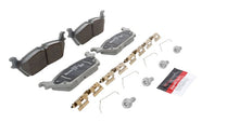 Load image into Gallery viewer, Brembo OE 2023 Ford Expedition/21-22 F-150 PRIME Ceramic Brake Pad - Rear
