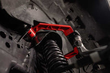 Load image into Gallery viewer, UMI Performance 15-25 Ford F-150 Adjustable Upper A-Arm Kit - Black
