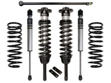 Load image into Gallery viewer, ICON 10-20 Lexus GX460 0-3.5in Stage 1 Suspension System

