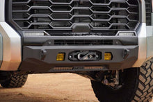 Load image into Gallery viewer, DV8 - 2022 Toyota Tundra Centric Series Front Bumper
