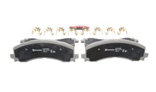 Load image into Gallery viewer, Brembo OE 2023 Ford Bronco/Expedition/21-23 F-150 PRIME Ceramic Brake Pad - Front
