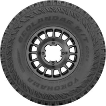 Load image into Gallery viewer, Yokohama Geolandar M/T G003 SxS Tire - 35X9.50R15
