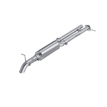Load image into Gallery viewer, MBRP 24-26 Ford Ranger 2.7L 2.5in Catback Exhaust w/ 3in Single Rear Turn Down - T304
