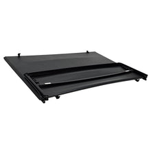 Load image into Gallery viewer, Westin 16-23 Toyota Tacoma 74in Bed Soft Tri-Fold Tonneau Cover
