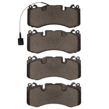 Load image into Gallery viewer, DFC 14-24 Maserati Quattroporte / Levant 4000 HybriDynamic Front Brake Pads
