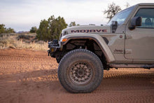 Load image into Gallery viewer, DV8 Offroad 2018+ Jeep Wrangler JL/Gladiator JT Front Inner Fenders
