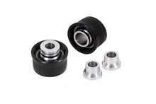 Load image into Gallery viewer, BMR 16-17 6th Gen Camaro Rear Lower Outer Trailing Arms Bearing Kit - Black
