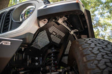 Load image into Gallery viewer, DV8 Offroad 2018+ Jeep Wrangler JL/Gladiator JT Front Inner Fenders
