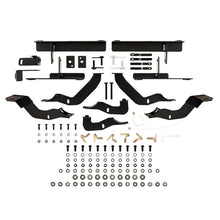 Load image into Gallery viewer, Westin 22-24 Ford Maverick PRO TRAXX 4 Oval Nerf Step Bars Polished
