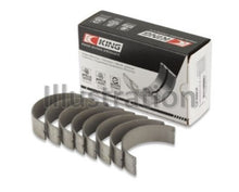 Load image into Gallery viewer, King Engine Bearings Subaru EJ20/EJ22/EJ25 (Including Turbo) Performance Rod Bearing (Set of 4)
