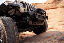 Load image into Gallery viewer, DV8 Offroad 2018+ Jeep Wrangler JL/Gladiator JT Front Inner Fenders
