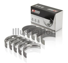Load image into Gallery viewer, King Engine Bearings BMW S65B40A Crankshaft Main Bearing Set (Set of 5)
