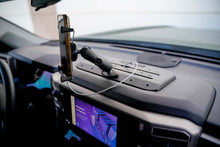 Load image into Gallery viewer, DV8 22-23 Toyota Tundra + Sequoia Digital Device Dash Mount
