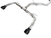 Load image into Gallery viewer, AWE Tuning 22-26 Hyundai Elantra N Track Edition Cat-Back Exhaust - Diamond Black Tips
